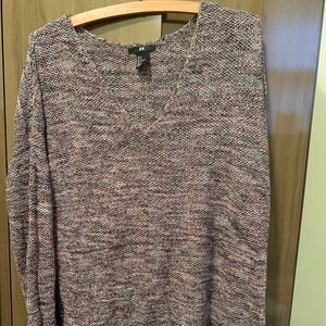 H&M sweater